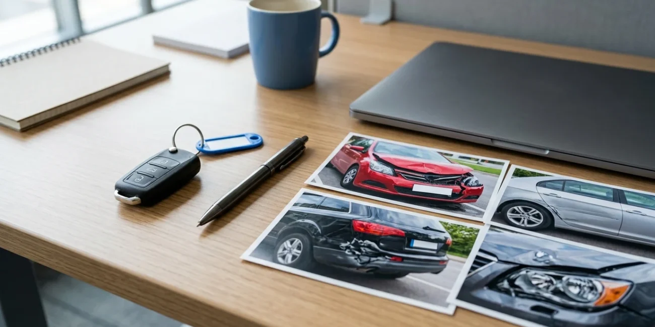 Car Insurance Claims