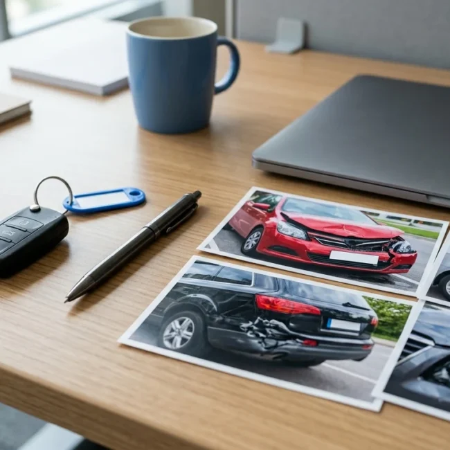 Car Insurance Claims