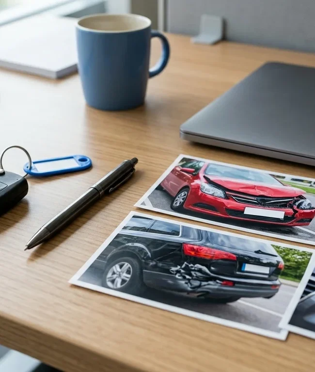 Car Insurance Claims