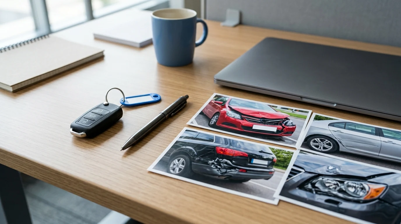 Car Insurance Claims