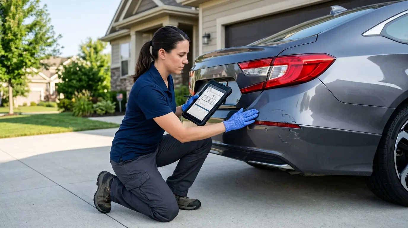 Car Insurance Claims Car Insurance Claims