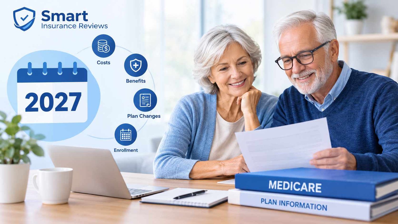 Medicare Advantage changes in 2027 including costs, benefits and plan updates